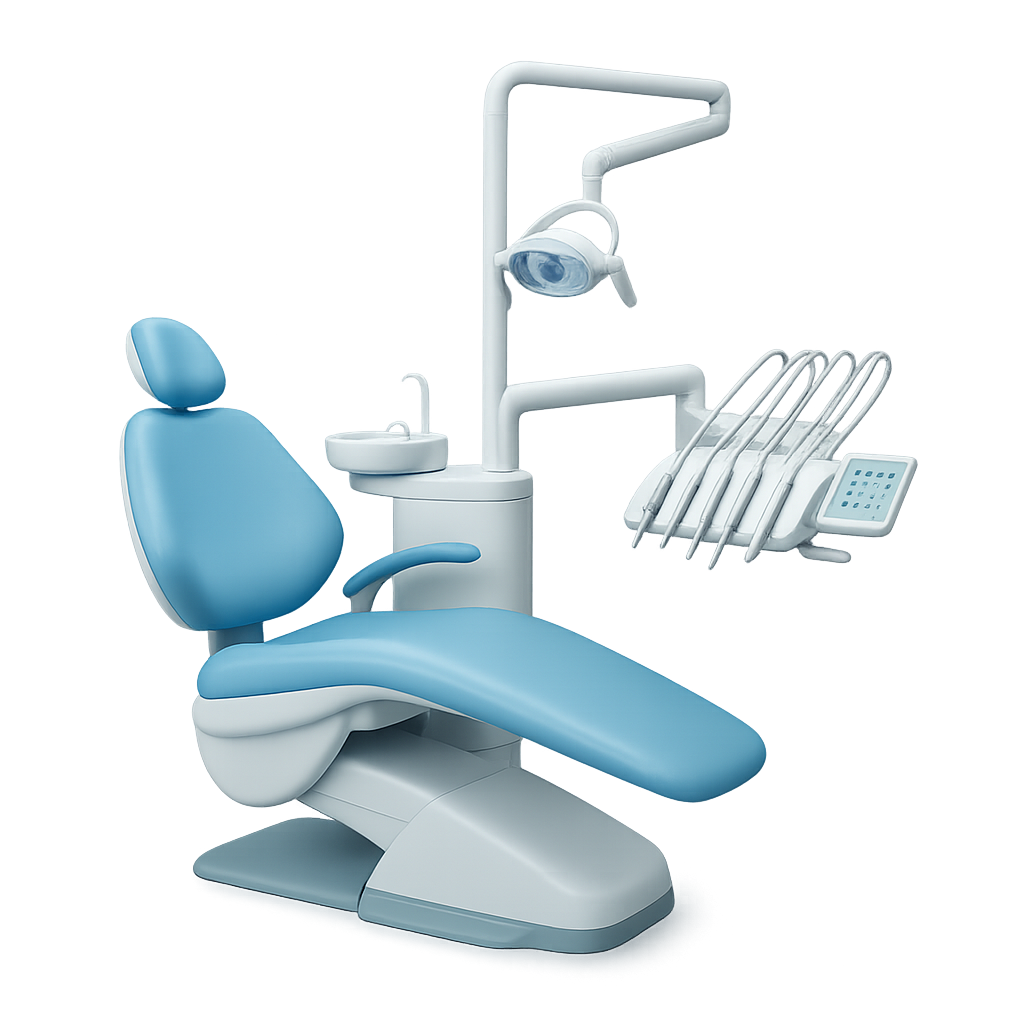 German Dental Equipment Export
